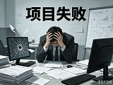 项目失败的原因