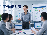 抑郁的人被人嫌弃，往往是因为无法承受工作生活压力